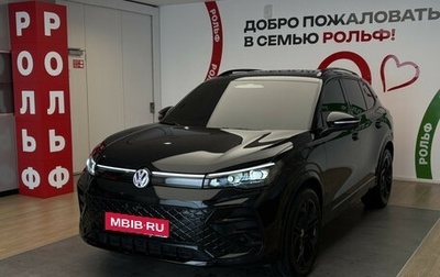 Volkswagen Tiguan, 2024 год, 4 500 000 рублей, 1 фотография
