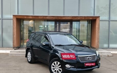 Toyota RAV4, 2012 год, 1 590 000 рублей, 1 фотография