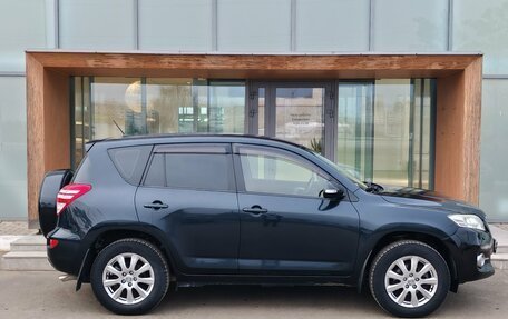 Toyota RAV4, 2012 год, 1 590 000 рублей, 5 фотография