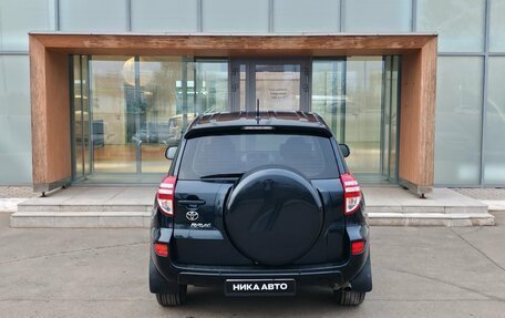 Toyota RAV4, 2012 год, 1 590 000 рублей, 4 фотография