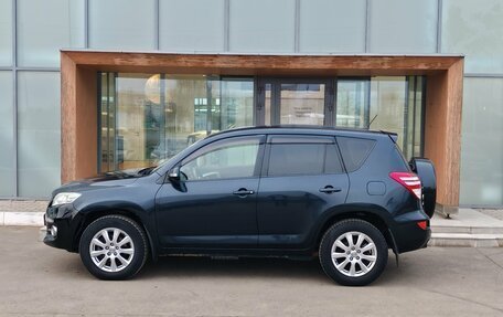 Toyota RAV4, 2012 год, 1 590 000 рублей, 6 фотография