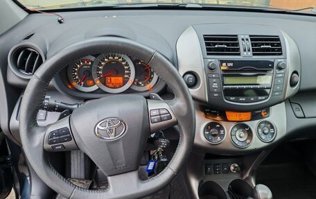 Toyota RAV4, 2012 год, 1 590 000 рублей, 8 фотография