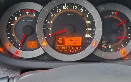 Toyota RAV4, 2012 год, 1 590 000 рублей, 9 фотография