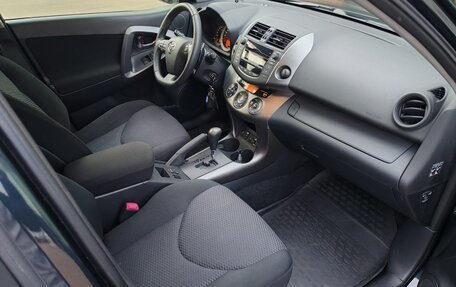 Toyota RAV4, 2012 год, 1 590 000 рублей, 13 фотография