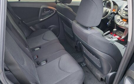 Toyota RAV4, 2012 год, 1 590 000 рублей, 12 фотография