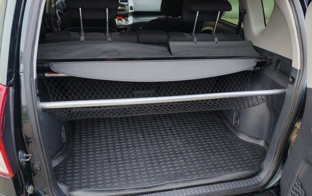 Toyota RAV4, 2012 год, 1 590 000 рублей, 17 фотография