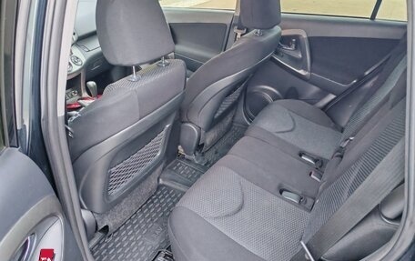 Toyota RAV4, 2012 год, 1 590 000 рублей, 11 фотография