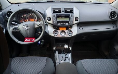Toyota RAV4, 2012 год, 1 590 000 рублей, 7 фотография