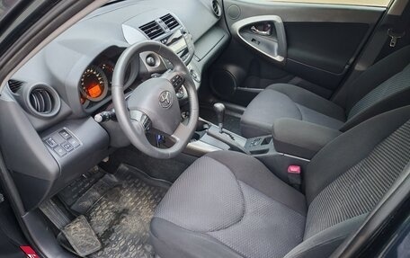 Toyota RAV4, 2012 год, 1 590 000 рублей, 10 фотография