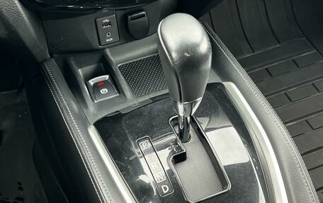 Nissan Qashqai, 2017 год, 1 639 000 рублей, 12 фотография