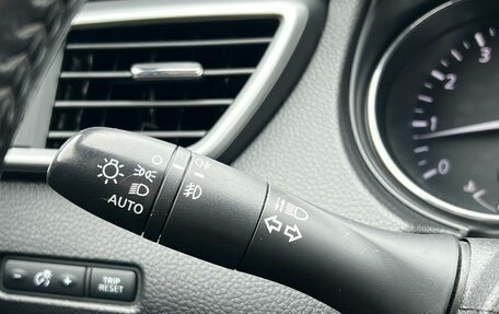 Nissan Qashqai, 2017 год, 1 639 000 рублей, 14 фотография