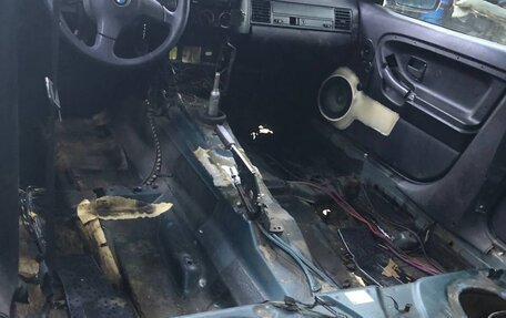 BMW 3 серия, 1992 год, 280 000 рублей, 10 фотография