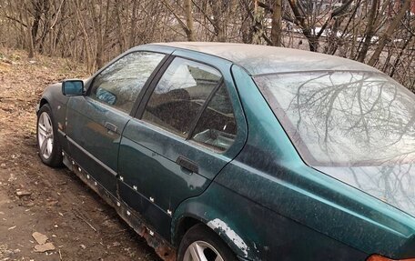 BMW 3 серия, 1992 год, 280 000 рублей, 7 фотография