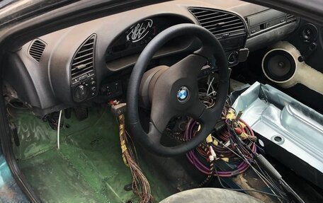 BMW 3 серия, 1992 год, 280 000 рублей, 11 фотография