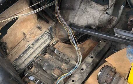 BMW 3 серия, 1992 год, 280 000 рублей, 15 фотография