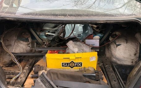 BMW 3 серия, 1992 год, 280 000 рублей, 17 фотография