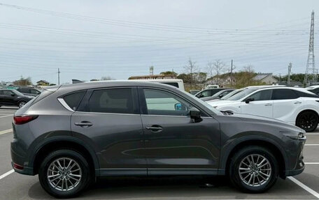 Mazda CX-5 II, 2017 год, 2 059 000 рублей, 2 фотография