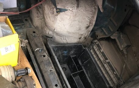 BMW 3 серия, 1992 год, 280 000 рублей, 16 фотография