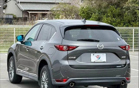 Mazda CX-5 II, 2017 год, 2 059 000 рублей, 6 фотография