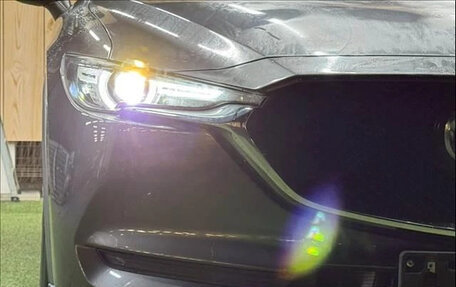 Mazda CX-5 II, 2017 год, 2 059 000 рублей, 7 фотография