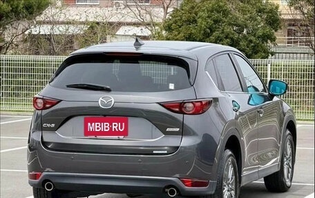 Mazda CX-5 II, 2017 год, 2 059 000 рублей, 5 фотография