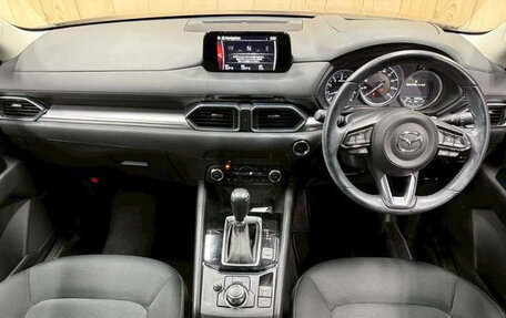 Mazda CX-5 II, 2017 год, 2 059 000 рублей, 9 фотография