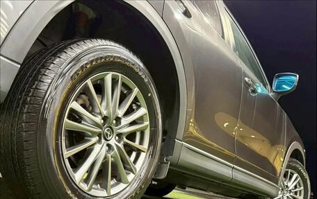 Mazda CX-5 II, 2017 год, 2 059 000 рублей, 8 фотография