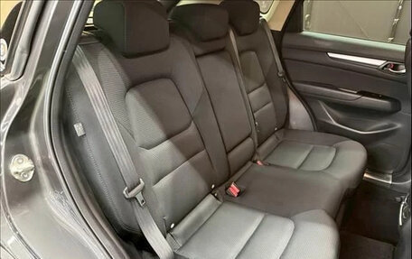 Mazda CX-5 II, 2017 год, 2 059 000 рублей, 12 фотография