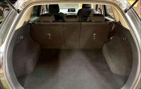 Mazda CX-5 II, 2017 год, 2 059 000 рублей, 11 фотография