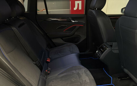 Volkswagen Tiguan, 2024 год, 4 500 000 рублей, 8 фотография