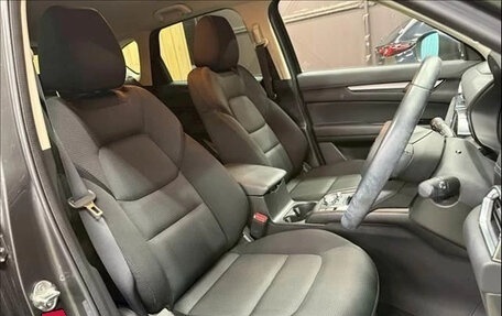 Mazda CX-5 II, 2017 год, 2 059 000 рублей, 10 фотография