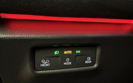 Volkswagen Tiguan, 2024 год, 4 500 000 рублей, 15 фотография