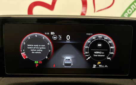 Volkswagen Tiguan, 2024 год, 4 500 000 рублей, 19 фотография