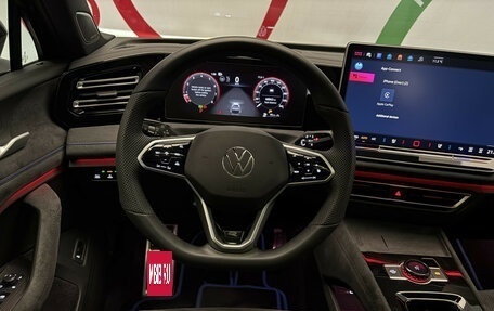 Volkswagen Tiguan, 2024 год, 4 500 000 рублей, 12 фотография