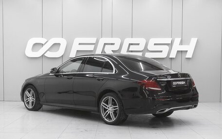 Mercedes-Benz E-Класс, 2020 год, 3 270 000 рублей, 2 фотография