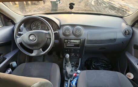 Nissan Almera, 2016 год, 620 000 рублей, 7 фотография