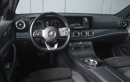 Mercedes-Benz E-Класс, 2020 год, 3 270 000 рублей, 6 фотография