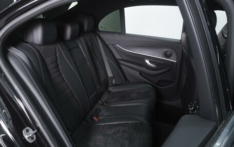 Mercedes-Benz E-Класс, 2020 год, 3 270 000 рублей, 7 фотография