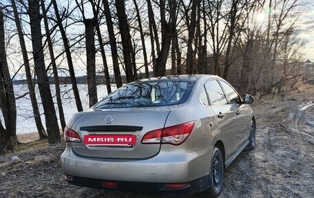 Nissan Almera, 2016 год, 620 000 рублей, 6 фотография