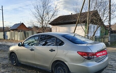 Nissan Almera, 2016 год, 620 000 рублей, 4 фотография