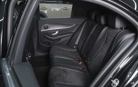 Mercedes-Benz E-Класс, 2020 год, 3 270 000 рублей, 9 фотография