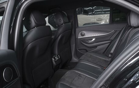 Mercedes-Benz E-Класс, 2020 год, 3 270 000 рублей, 11 фотография