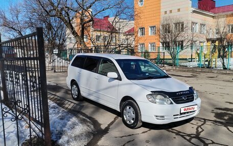 Toyota Corolla, 2003 год, 660 000 рублей, 3 фотография