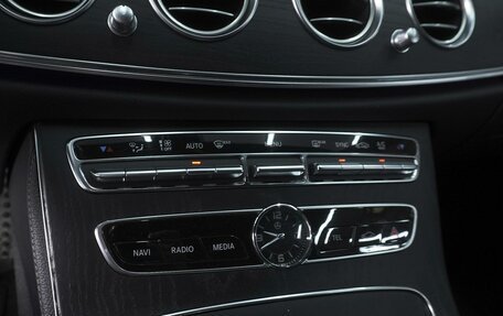 Mercedes-Benz E-Класс, 2020 год, 3 270 000 рублей, 16 фотография