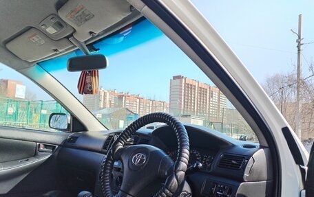 Toyota Corolla, 2003 год, 660 000 рублей, 5 фотография