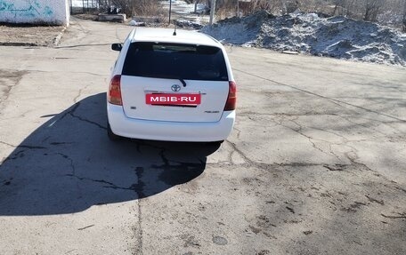 Toyota Corolla, 2003 год, 660 000 рублей, 2 фотография