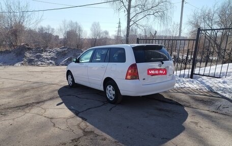 Toyota Corolla, 2003 год, 660 000 рублей, 6 фотография