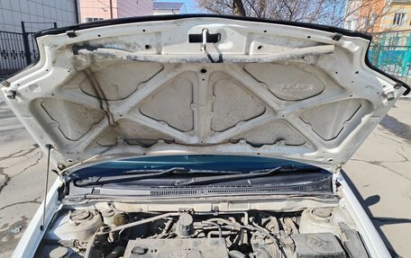 Toyota Corolla, 2003 год, 660 000 рублей, 12 фотография