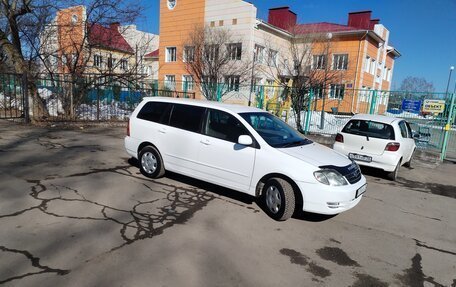 Toyota Corolla, 2003 год, 660 000 рублей, 8 фотография