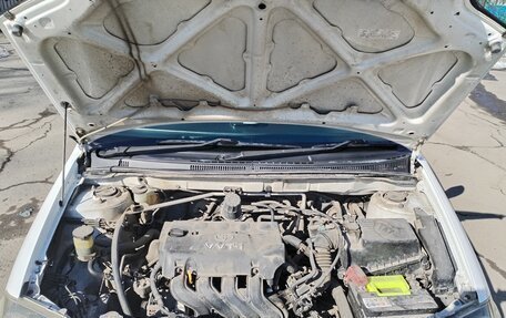 Toyota Corolla, 2003 год, 660 000 рублей, 13 фотография